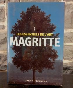 Les essentiels de l'art - Magritte (1)
